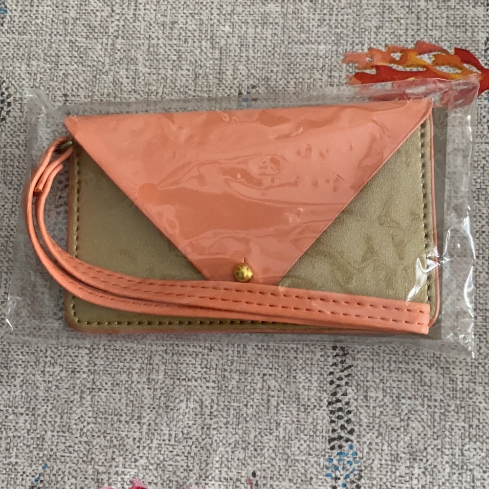 Minor History Post Script Wallet - Picture 4 of 4
